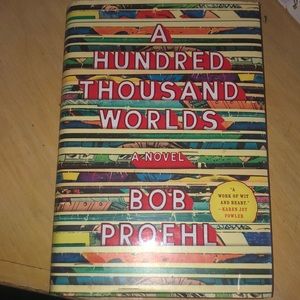 A hundred thousand worlds